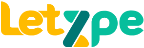 Letzpe Logo
